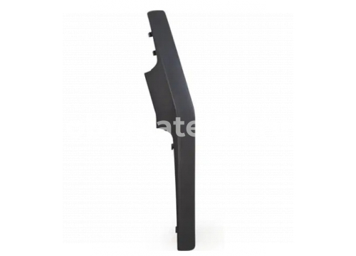 Крышка стойки зеркала RENAULT T-Series длинная/черная/RH он 7484535958 AUGER 90587