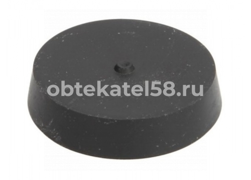 Кольцо уплотнительное 4-х контурного защитного клапана WABCO 8971815314