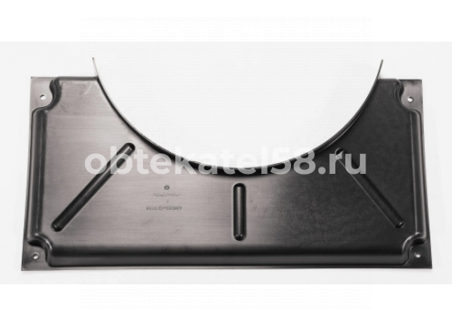 Диффузор вентилятора ГАЗель Next нижний OEM A21R221309021