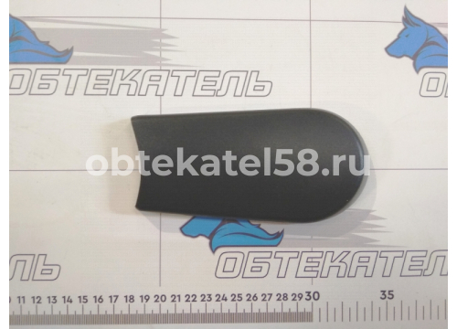 Крышка стойки зеркала SCANIA 6 NG 2017-> накладка/верхняя/правая TANGDE ZL20-52-039R