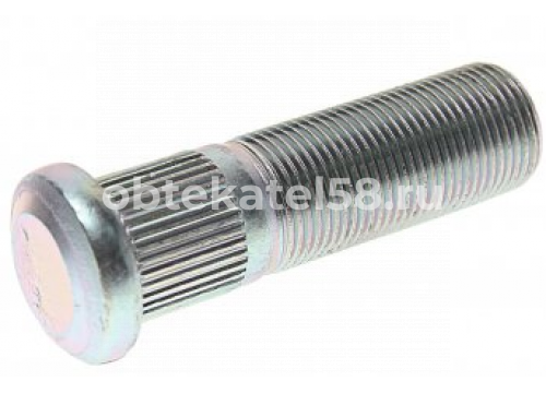 Шпилька колеса ГАЗон Next задняя М22х1,5х73 OEM C41R113104018