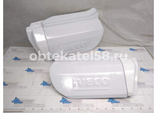 Продолжение двери к-т IVECO Stralis IV13907/223126 OTP IV510