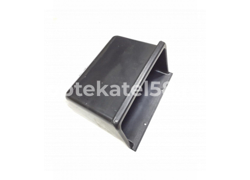 Ящик аптечки в панель двери газель 3302-3912406
