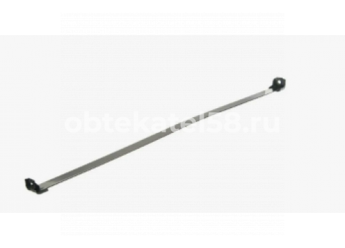 Хомут ресивера ГАЗон Next/33081/3309 OEM 43013513076