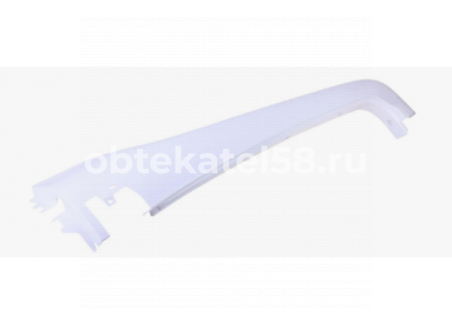 Панель лобового стекла MAN TGX RH он 81624100227 STELLOX 8721738SX