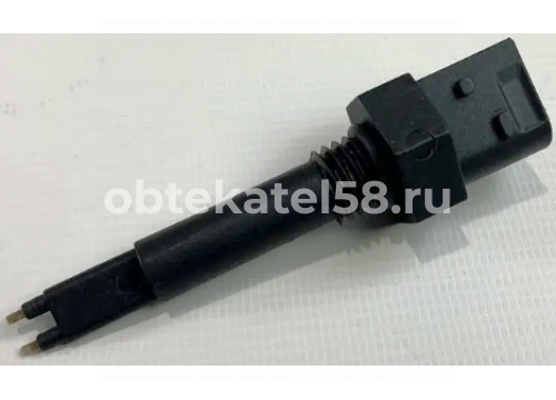 Датчик воды сепаратора DONGFENG GX с уплотнитлем OEM 1125041-H02B0-SFG