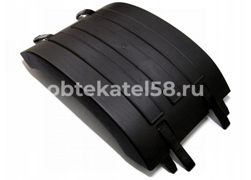 крыло заднее верхнее Volvo FH/FM 3v/4v L=R (БЕЗ РЕЗИНОК) 21094388 OE 21094388
