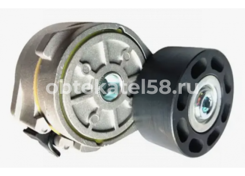 Натяжитель ремня DONGFENG GX (Cummins ISZ520 52) кондиционера он C4320327 ENTERPRISE E4721078