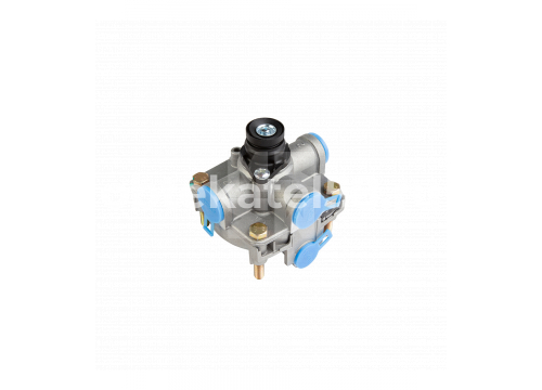 Ускорительный клапан DAF, MERCEDES, MAN, SCANIA он 9730110000 MARSHALL M7100550