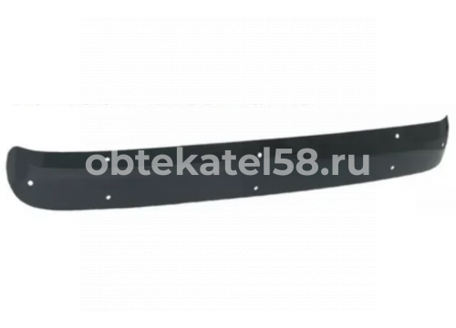 Козырек солнцезащитный MERCEDES ATEGO/AXOR без зеркала высокая крыша он 9738110710 COMBO 148729