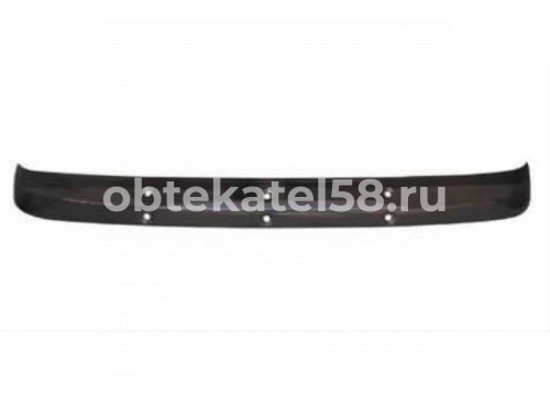 Козырек солнцезащитный Renault Premium DXI 2006-> БЕЗ КРЕПЛЕНИЙ ZIGLER ZG-02-5010578255