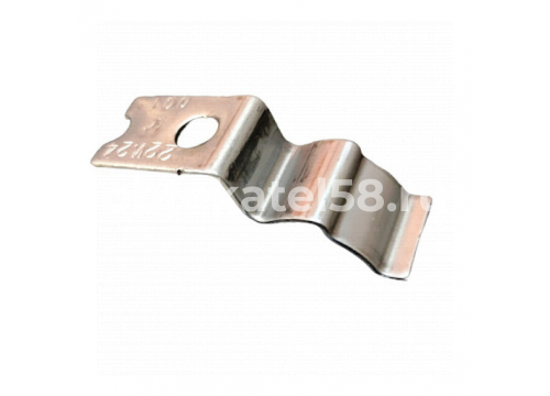 Пружина крепления порога MB Actros MP4 A9609930107  