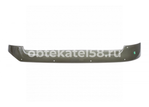 Козырек солнцезащитный MERCEDES Actros MP4 без габаритов он 9608110110 SAMPA 1810 0798