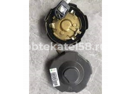 Крышка топливного бака SITRAK C7H и HOWO T5G Howo/Sitrak 812W122100100