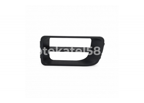 Накладка бампера MERCEDES Actros MP3 левая он 9438840060 SIMPECO SP4015.0051