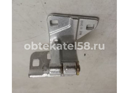 Петля двери MERCEDES Actros MP1/AXOR/ATEGO нижняя/левая он 9417200137 SAMPA 18100724