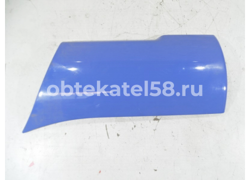 Дефлектор кабины IVECO Stralis ? RH/наружняя часть он 5801562745 TD25-59-001BR