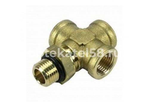 Фитинг SIRIT Х-обр. M16/F16/F16/F16 274151615