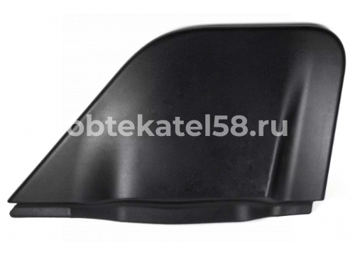 Накладка зеркала ГАЗон NEXT правая OEM C41R118201814