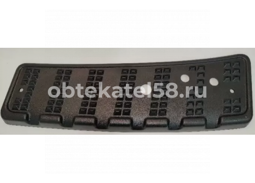 Подножка бампера ГАЗОН NEXT LH(левая) он C41R11-2803023