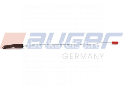 Тяга замка двери VOLVO правая он 1062568 AUGER 82359