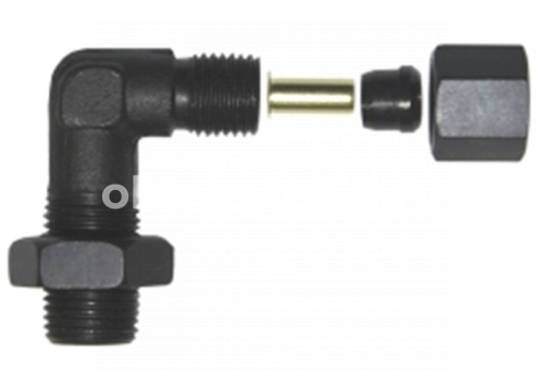 фитинг Startec угловой M16X1.5 D=12X1 INF.11.GL1612