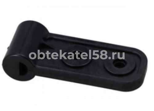 Петля подножки бампера MERCEDES ACTROS MP4 9608851151 SAMPA 1810 1508