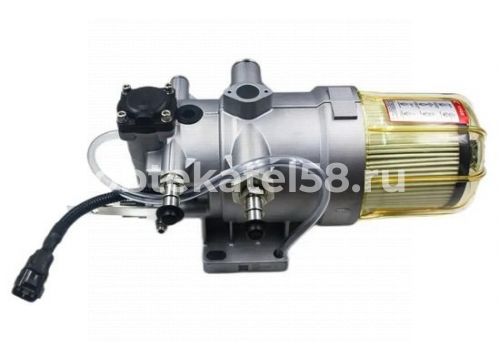 Сепаратор для диз топлива в сборе DONGFENG GX OEM 1125005-H02B1