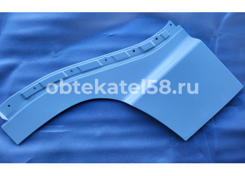 Продолжение двери DONGFENG GX правое(RH) AlfaCar AC62006101632