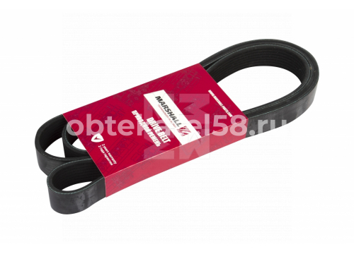 Ремень поликлиновой 8PK1635 Marshall M6310167