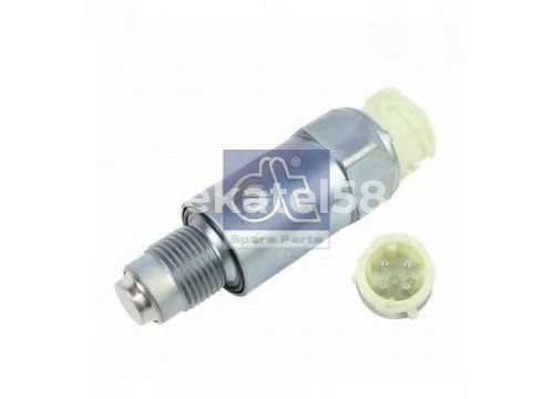 Датчик тахографа L=25mm RVI/Volvo он 20583477 Diesel Technic 2.27167