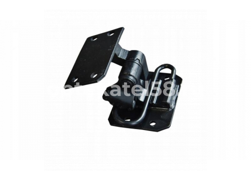 Петля двери MAN TGA/TGX/TGS верхняя/LH он 81626906049 TANGDE TM03C068003(TD06-57-108SL) 