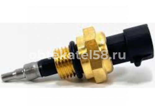 Датчик температуры KMZ дв.CUMMINS ISBE ЕВРО 4 OEM 2872792