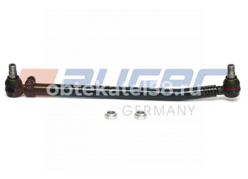 Тяга рулевая продольная DAF L=770мм он 1903117 AUGER 11121