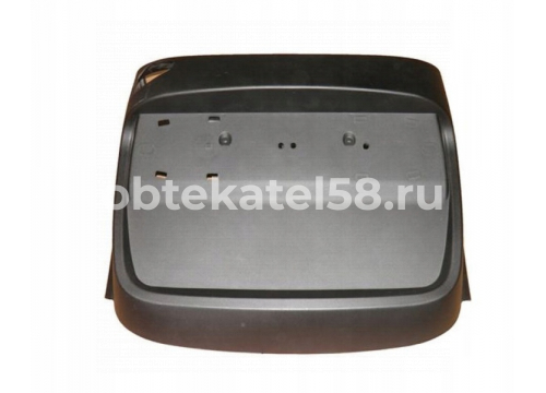 Крыло заднее DAF XF105 заднее правое он 1875554 MARSHALL M3010934