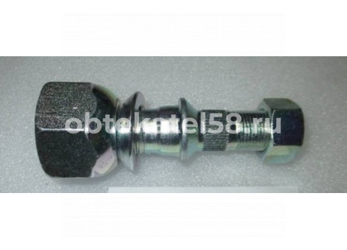 Шпилька колесная HYUNDAI HD65,72,78,County задняя левая Hyundai 52755-45210 
