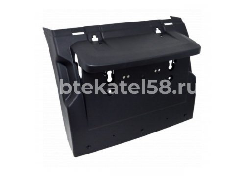 Крыло заднее заднее Volvo FH/FM 3v он 21094394 TangDe TV05C020001