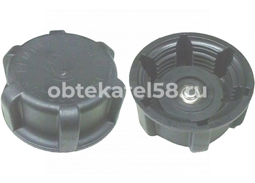 Крышка расширительного бачка Scania 4 /P/G/R/T с клапаном он 1757490 AUGER 79741