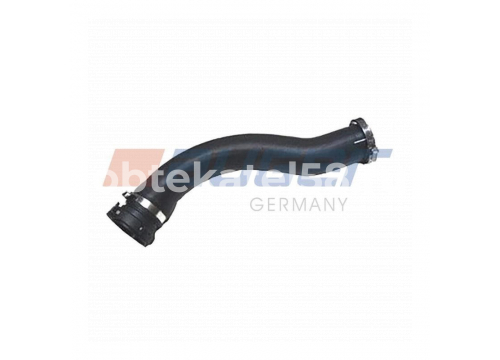 Патрубок радиатора Volvo FH 4V 2013-> нижний 22560373 Auger 97213