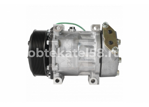 Компрессор кондиционера SCANIA 4-ser он 10570894 MARSHALL M7620030