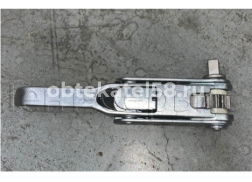Трещотка натяжения тента 12-ый квадрат (левая) ЦИНК-20МИКРОН PWP (SUER) 670905103
