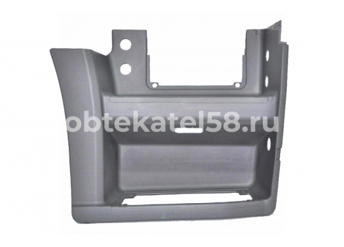 Подножка нижняя Mercedes Actros Mega MP1 правая он 9416662201 TANGDE TD06-50-064R