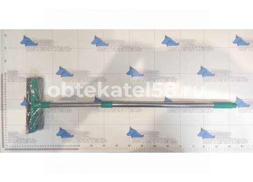 Щетка-водосгон с телескопической ручкой L=105см/H=20см VETTA KFC004