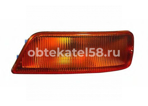 Указатель поворота MERCEDES ATEGO(97->03) без патрона/LH DEPO 440-1510L-UE