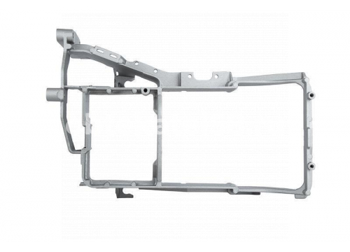 Кронштейн фары DAF CF левый он 1372801 TANGDE TD05-61-005L
