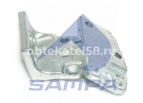 Петля двери Volvo FH/FM/FMX верхняя/LH Sampa 1830 0311