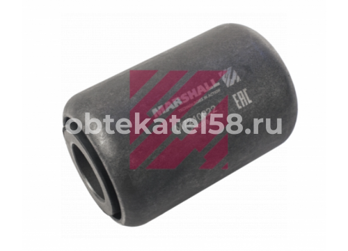 Сайлентблок рессоры SAF 30x68x104 он 5000815738 MARSHALL M7210022