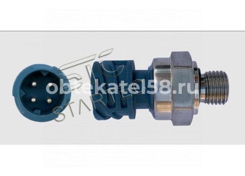 Датчик давления топлива DAF XF95/105 он 1826277 STARTEC INF.01.120