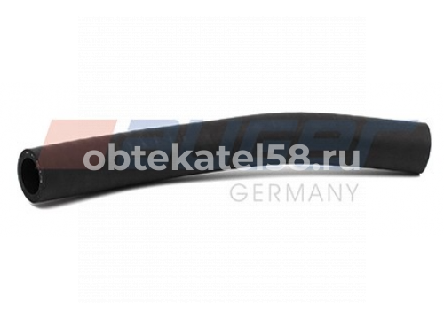 Патрубок компрессора SCANIA P/R-Ser DC11/DC12/DT12 16x160мм он 1508104 AUGER 85227
