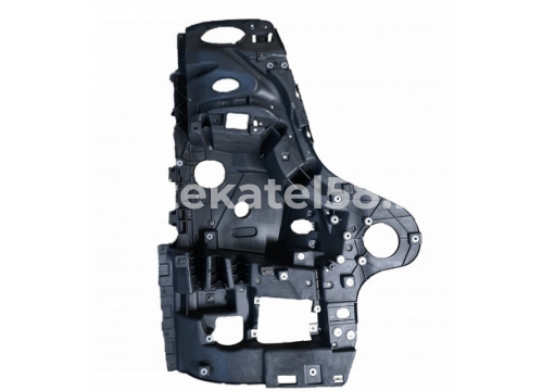 Кронштейн фары MERCEDES Actros MP4 2011-> высокий правый он 9608803403 MARSHALL M3101117
